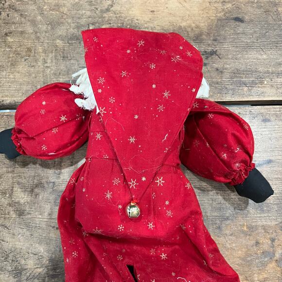 Vintage Santa Shelf Sitter - Picture 6 of 6
